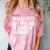 Introverted But Willing To Discuss Skincare Introvert Comfort Color Blast T-Shirt Clay Introverted But Willing To Discuss Skincare Introvert Comfort Color Blast T-Shirt Clay