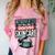 Introverted But Willing Discuss Skincare Comfort Color Blast T-Shirt Clay Introverted But Willing Discuss Skincare Comfort Color Blast T-Shirt Clay