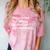 Introverted But Willing To Discuss Snowboarding Introverts Comfort Color Blast T-Shirt Clay Introverted But Willing To Discuss Snowboarding Introverts Comfort Color Blast T-Shirt Clay