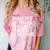 Introverted But Willing To Discuss Thomistic Metaphysics Comfort Color Blast T-Shirt Clay Introverted But Willing To Discuss Thomistic Metaphysics Comfort Color Blast T-Shirt Clay
