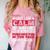 Introverts I May Look Calm But In My Head Comfort Color Blast T-Shirt Clay Introverts I May Look Calm But In My Head Comfort Color Blast T-Shirt Clay