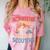 Introvert's Scouting Passion Comfort Color Blast T-Shirt Clay Introvert's Scouting Passion Comfort Color Blast T-Shirt Clay