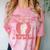 Introverts Unite Introverting Introverts At Home Comfort Color Blast T-Shirt Clay Introverts Unite Introverting Introverts At Home Comfort Color Blast T-Shirt Clay