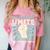 Introverts Unite Separately Introverted Antisocial Comfort Color Blast T-Shirt Clay Introverts Unite Separately Introverted Antisocial Comfort Color Blast T-Shirt Clay