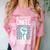 Introverts Unite Separately In Your Own Homes Shirt Premium Tri-Blend Comfort Color Blast T-Shirt Clay Introverts Unite Separately In Your Own Homes Shirt Premium Tri-Blend Comfort Color Blast T-Shirt Clay
