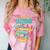 Joke 90s Please Be Patient With Me I'm From The 1900s Comfort Color Blast T-Shirt Clay Joke 90s Please Be Patient With Me I'm From The 1900s Comfort Color Blast T-Shirt Clay