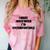 I Make Jokes When Im Uncomfortable Sarcastic Introvert Comfort Color Blast T-Shirt Clay I Make Jokes When Im Uncomfortable Sarcastic Introvert Comfort Color Blast T-Shirt Clay