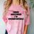 I Make Jokes When Im Uncomfortable Sarcastic Introvert Raglan Baseball Tee Comfort Color Blast T-Shirt Clay I Make Jokes When Im Uncomfortable Sarcastic Introvert Raglan Baseball Tee Comfort Color Blast T-Shirt Clay