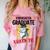 Kids Kindergarten Nailed It Shirt 2019 Shark Graduation Tee Comfort Color Blast T-Shirt Clay