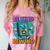 Be Kind Rewind 90s VHS Nostalgia Retro Comfort Color Blast T-Shirt Clay Be Kind Rewind 90s VHS Nostalgia Retro Comfort Color Blast T-Shirt Clay