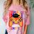 Kindergarten Graduation Level Complete Gamer Graduation Kids Comfort Color Blast T-Shirt Clay