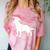 Labrador Retriever Graduation Dog Graduate For Men Women Kids Comfort Color Blast T-Shirt Clay