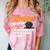 Labrador Retriever Labtrovert Definition Introvert Labrador Comfort Color Blast T-Shirt Clay Labrador Retriever Labtrovert Definition Introvert Labrador Comfort Color Blast T-Shirt Clay