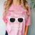 Last Day Of School Shirt Teacher Shirt Graduation Shirt Men Women Kids Comfort Color Blast T-Shirt Clay