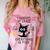 Last Day Of School Student Graduation I Survived 2nd Grade Comfort Color Blast T-Shirt Clay