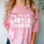 Lawyer Parents Father Mother T-Shirt Law School Graduation Comfort Color Blast T-Shirt Clay