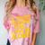 Leave Me Alone – Sarcastic Saying For Introverts Comfort Color Blast T-Shirt Clay Leave Me Alone – Sarcastic Saying For Introverts Comfort Color Blast T-Shirt Clay