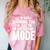 Leave Me Alone Tee Introvert Humor Comfort Color Blast T-Shirt Clay Leave Me Alone Tee Introvert Humor Comfort Color Blast T-Shirt Clay