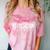 Licensed Esthetician 2023 Graduation Comfort Color Blast T-Shirt Clay