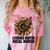 Licensed Masters Social Work Worker LMSW Graduation 2026 Comfort Color Blast T-Shirt Clay