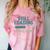 Still Loading Since 1999 Retro Tech Nostalgia Premium Tri-Blend Comfort Color Blast T-Shirt Clay