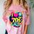 I Love The 70s Retro Cassette Roller Vinyl Nostalgia Vibes Comfort Color Blast T-Shirt Clay I Love The 70s Retro Cassette Roller Vinyl Nostalgia Vibes Comfort Color Blast T-Shirt Clay