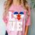 Love Yugoslavia Proud Yugoslav Nostalgia Comfort Color Blast T-Shirt Clay Love Yugoslavia Proud Yugoslav Nostalgia Comfort Color Blast T-Shirt Clay