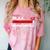 Master Of Education Completed Teacher Master Graduation For Men Women Comfort Color Blast T-Shirt Clay