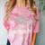 Mastered It Shirt Graduation 2018 Comfort Color Blast T-Shirt Clay
