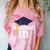 Mastered It T Shirt Graduation Men Graduate Comfort Color Blast T-Shirt Clay