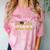 Master's Degree 2021 Graduate Mastered It Graduation Comfort Color Blast T-Shirt Clay