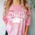 Masters Degree MBA Graduation You May Call Me Master T-Shirt Comfort Color Blast T-Shirt Clay