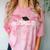 Masters Graduation Mastered It Tee For Him Her Comfort Color Blast T-Shirt Clay