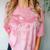 Master's Graduation Shirt For Women Mastered It Tee Comfort Color Blast T-Shirt Clay