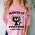 Masters Mastered It Graduate Master Degree Graduation Comfort Color Blast T-Shirt Clay