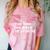 Math Teacher Shirts The Legend Graduation Retirement Comfort Color Blast T-Shirt Clay