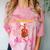 By Any Means Necessary Graduation HBCU Educated Girl Comfort Color Blast T-Shirt Clay