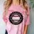 Mechanical Engineers 2018 Tshirt Gears Graduation Tee Comfort Color Blast T-Shirt Clay