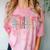 Medical Scheduler Healthcare Worker Appreciation Graduation Comfort Color Blast T-Shirt Clay