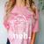 Meh Shirt Teacher Idea College Geek Graduation Tshirt Comfort Color Blast T-Shirt Clay