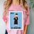 Mexican For Graduation El Graduado 2024 Comfort Color Blast T-Shirt Clay