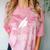 Nailed It Shirt Cute Graduation Grad Cap Comfort Color Blast T-Shirt Clay