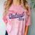 New Electrical Engineer Est 2019 Graduation Comfort Color Blast T-Shirt Clay