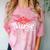 New Nurse 2018 Nurse Nursing School Graduation Shirt Comfort Color Blast T-Shirt Clay