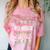 No Hugs Introvert Ugly Christmas Sweater Style Comfort Color Blast T-Shirt Clay No Hugs Introvert Ugly Christmas Sweater Style Comfort Color Blast T-Shirt Clay