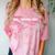 No Thank You Anti-Social Introvert Reaction Comfort Color Blast T-Shirt Clay No Thank You Anti-Social Introvert Reaction Comfort Color Blast T-Shirt Clay