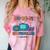No Wi-Fi No Problem – Retro Dial Up Tech Nostalgia Comfort Color Blast T-Shirt Clay No Wi-Fi No Problem – Retro Dial Up Tech Nostalgia Comfort Color Blast T-Shirt Clay