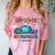 No Wi-Fi No Problem – Retro Dial Up Tech Nostalgia Premium Tri-Blend Comfort Color Blast T-Shirt Clay No Wi-Fi No Problem – Retro Dial Up Tech Nostalgia Premium Tri-Blend Comfort Color Blast T-Shirt Clay