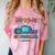 No Wi-Fi No Problem – Retro Dial Up Tech Nostalgia Comfort Color Blast T-Shirt Clay No Wi-Fi No Problem – Retro Dial Up Tech Nostalgia Comfort Color Blast T-Shirt Clay