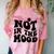Not In The Mood Anti Social Introvert Sarcastic Retro Comfort Color Blast T-Shirt Clay Not In The Mood Anti Social Introvert Sarcastic Retro Comfort Color Blast T-Shirt Clay